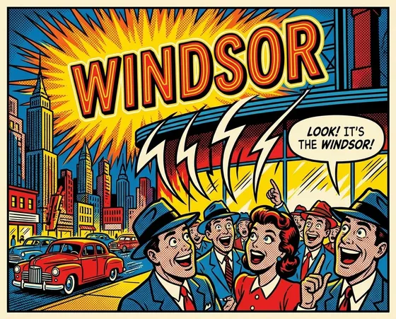 explore everything Windsor has to offer