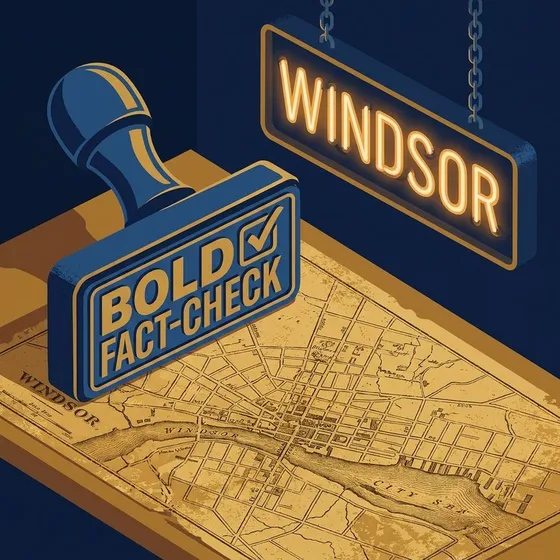 explore Windsor with Windsor